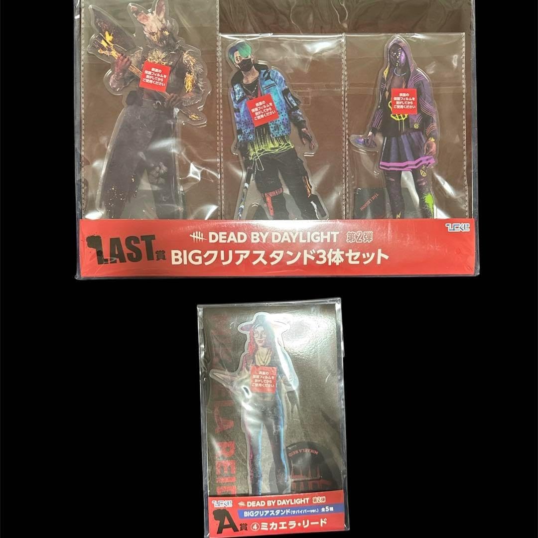 なつぽい BIGアクリルスタンド アクスタ スターダムくじ ☆あたり賞